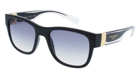 Lunettes de soleil homme Dolce & Gabbana 